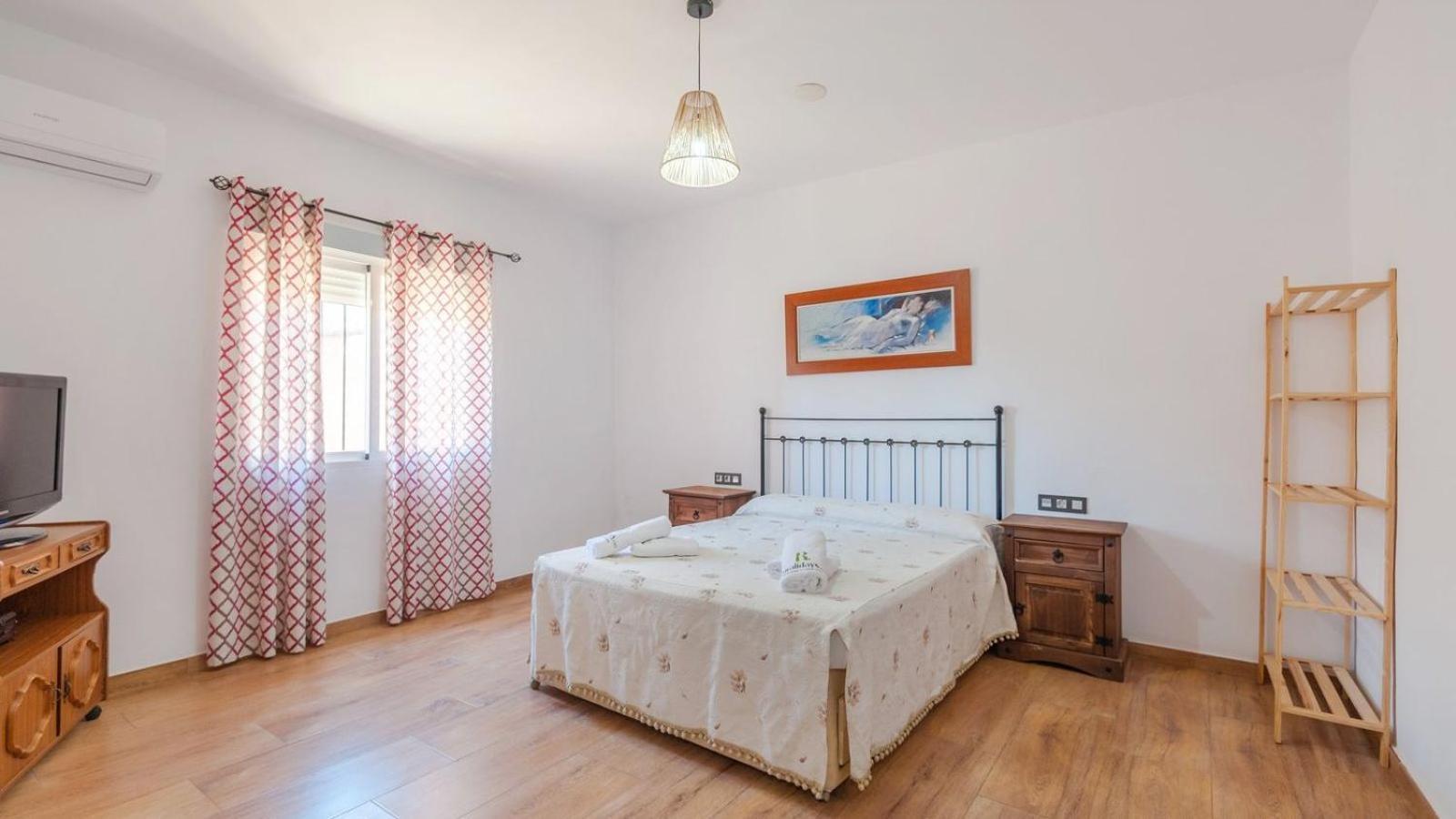 Villa Ortega Alba Alcala La Real By Ruralidays Esterno foto