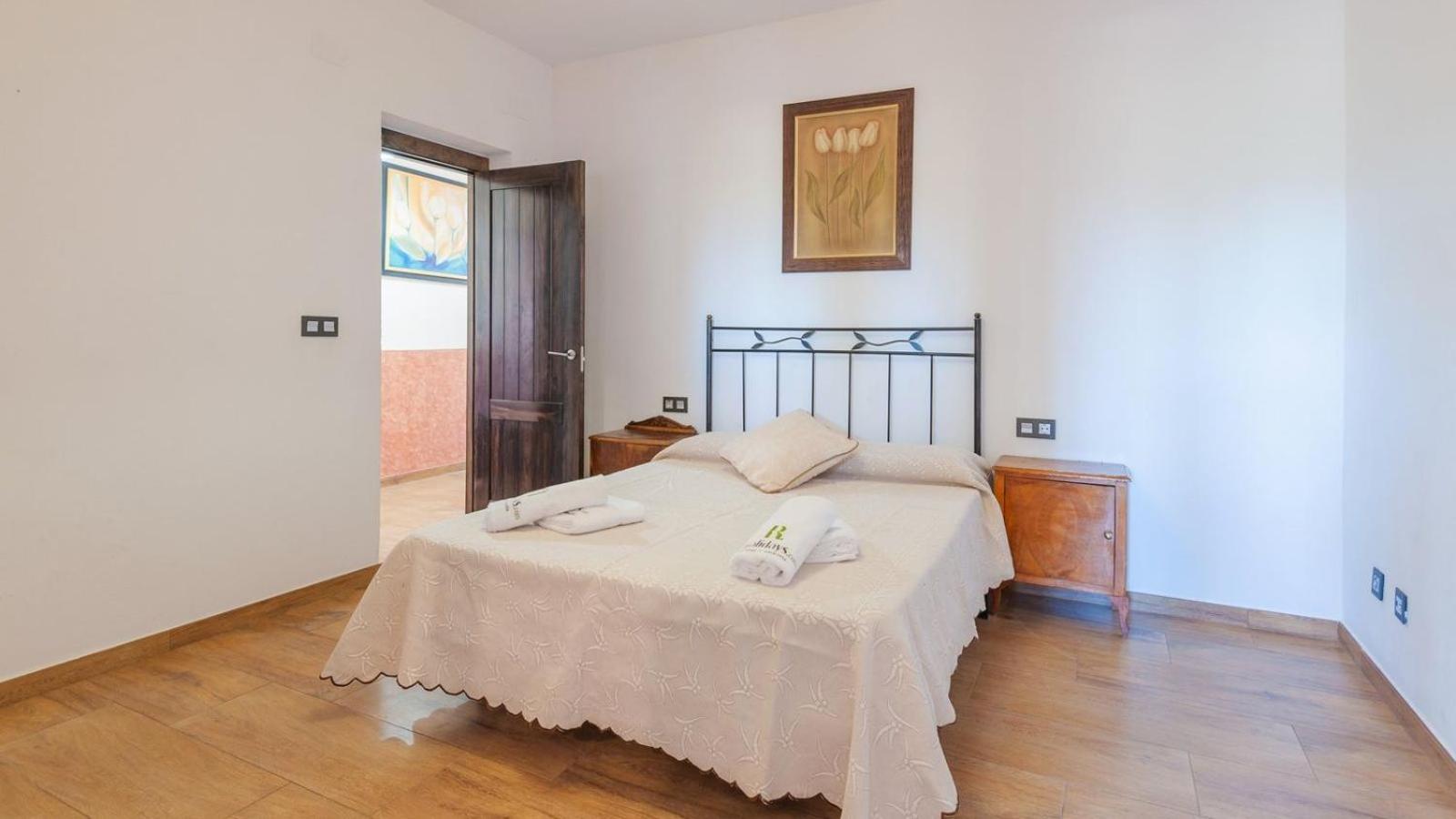 Villa Ortega Alba Alcala La Real By Ruralidays Esterno foto
